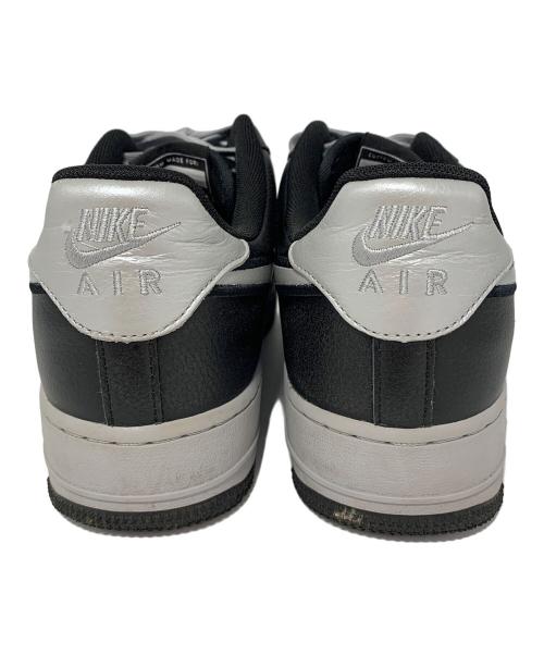 NIKE（ナイキ）NIKE (ナイキ) エア フォース 1 LOW By You ブラック サイズ:28cmの古着・服飾アイテム