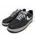 NIKE（ナイキ）の古着「エア フォース 1 LOW By You」｜ブラック