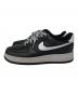 NIKE (ナイキ) エア フォース 1 LOW By You ブラック サイズ:28cm：7000円