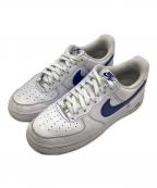 NIKEナイキ）の古着「Nike Air Force 1 '07 LV8」｜ホワイト