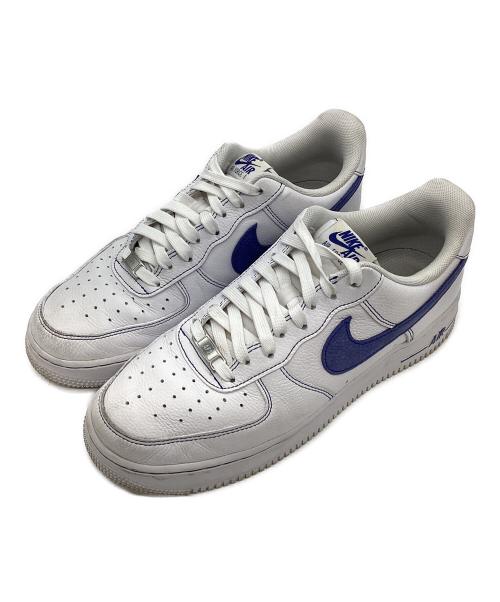 NIKE（ナイキ）NIKE (ナイキ) Nike Air Force 1 '07 LV8 ホワイト サイズ:US9の古着・服飾アイテム