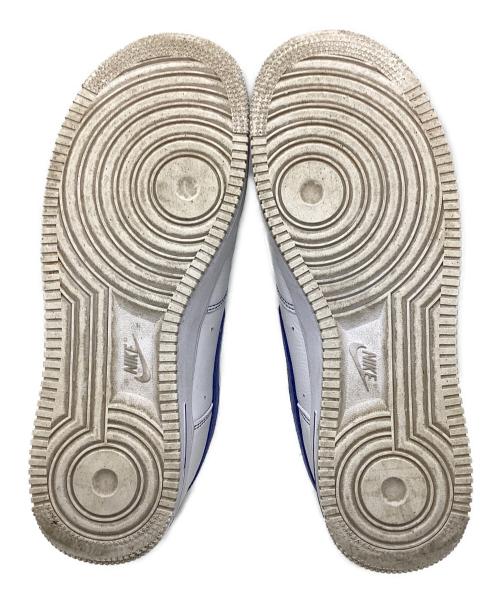 NIKE（ナイキ）NIKE (ナイキ) Nike Air Force 1 '07 LV8 ホワイト サイズ:US9の古着・服飾アイテム