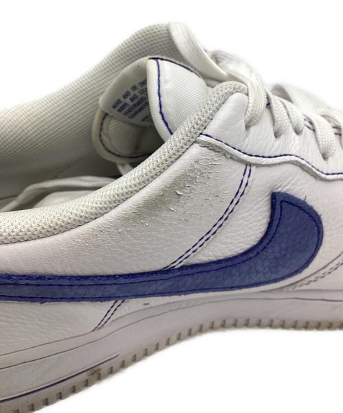 NIKE（ナイキ）NIKE (ナイキ) Nike Air Force 1 '07 LV8 ホワイト サイズ:US9の古着・服飾アイテム