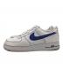 NIKE (ナイキ) Nike Air Force 1 '07 LV8 ホワイト サイズ:US9：9000円