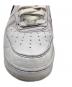 中古・古着 NIKE (ナイキ) Nike Air Force 1 '07 LV8 ホワイト サイズ:US9：9000円