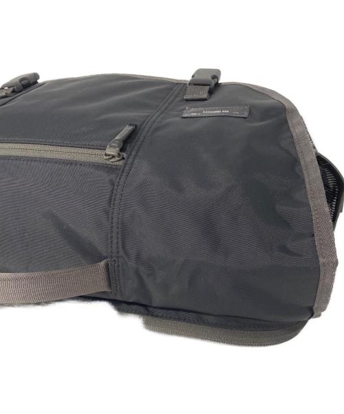 TIMBUK2（ティンバックツー）TIMBUK2 (ティンバックツー) メッセンジャーバッグ ブラックの古着・服飾アイテム