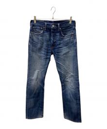 LEVI'S（リーバイス）の古着「デニムパンツ」｜インディゴ
