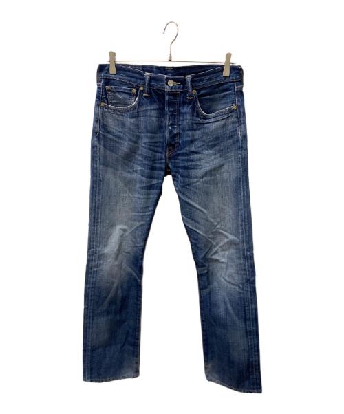 LEVI'S（リーバイス）LEVI'S (リーバイス) デニムパンツ インディゴ サイズ:31×32の古着・服飾アイテム