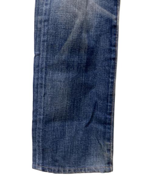LEVI'S（リーバイス）LEVI'S (リーバイス) デニムパンツ インディゴ サイズ:31×32の古着・服飾アイテム