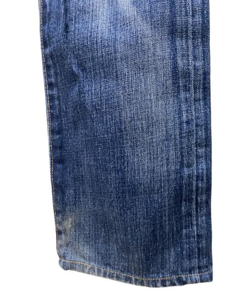 LEVI'S（リーバイス）LEVI'S (リーバイス) デニムパンツ インディゴ サイズ:31×32の古着・服飾アイテム