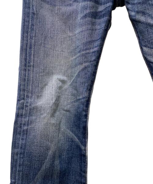 LEVI'S（リーバイス）LEVI'S (リーバイス) デニムパンツ インディゴ サイズ:31×32の古着・服飾アイテム