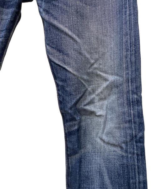 LEVI'S（リーバイス）LEVI'S (リーバイス) デニムパンツ インディゴ サイズ:31×32の古着・服飾アイテム