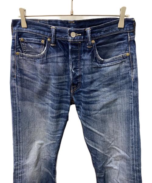 LEVI'S（リーバイス）LEVI'S (リーバイス) デニムパンツ インディゴ サイズ:31×32の古着・服飾アイテム
