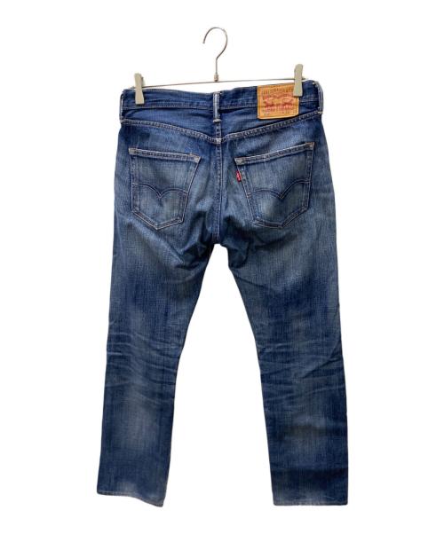LEVI'S（リーバイス）LEVI'S (リーバイス) デニムパンツ インディゴ サイズ:31×32の古着・服飾アイテム