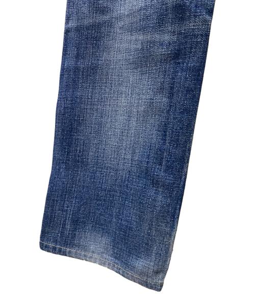 LEVI'S（リーバイス）LEVI'S (リーバイス) デニムパンツ インディゴ サイズ:31×32の古着・服飾アイテム