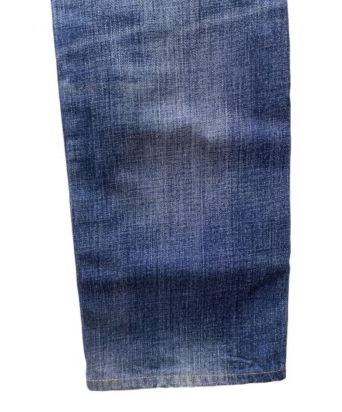 LEVI'S（リーバイス）LEVI'S (リーバイス) デニムパンツ インディゴ サイズ:31×32の古着・服飾アイテム