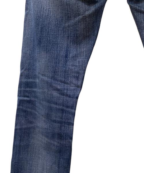 LEVI'S（リーバイス）LEVI'S (リーバイス) デニムパンツ インディゴ サイズ:31×32の古着・服飾アイテム