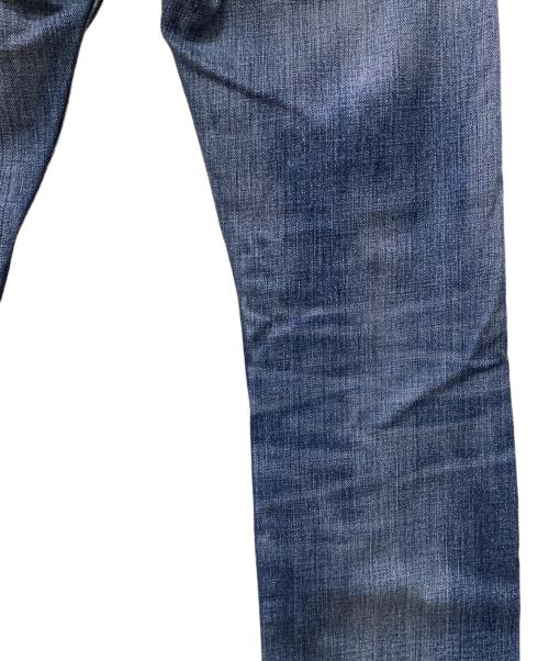 LEVI'S（リーバイス）LEVI'S (リーバイス) デニムパンツ インディゴ サイズ:31×32の古着・服飾アイテム