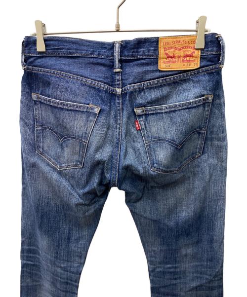 LEVI'S（リーバイス）LEVI'S (リーバイス) デニムパンツ インディゴ サイズ:31×32の古着・服飾アイテム