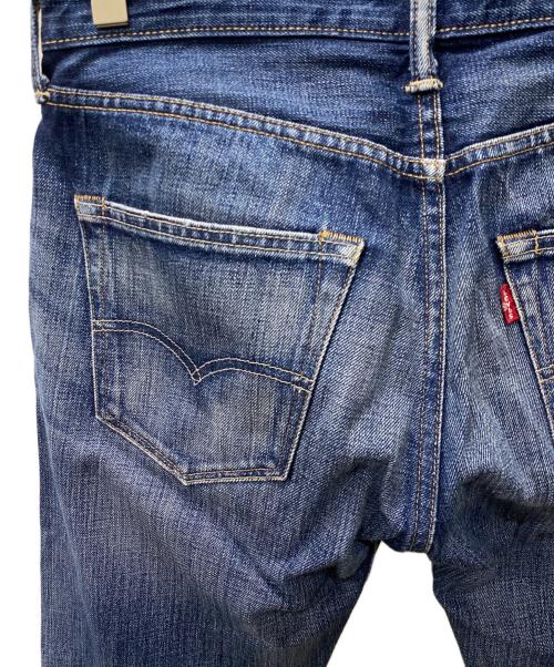 LEVI'S（リーバイス）LEVI'S (リーバイス) デニムパンツ インディゴ サイズ:31×32の古着・服飾アイテム