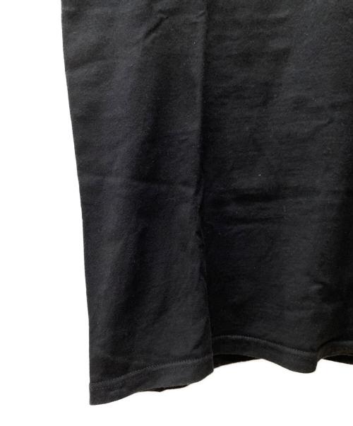 stussy（ステューシー）stussy (ステューシー) Tシャツ ブラック サイズ:Mの古着・服飾アイテム