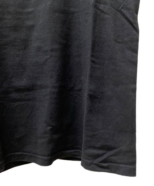 stussy（ステューシー）stussy (ステューシー) Tシャツ ブラック サイズ:Mの古着・服飾アイテム