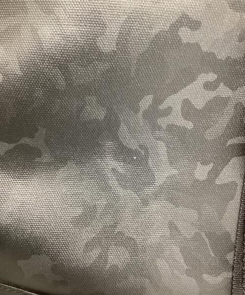 LANVIN en Bleu（ランバンオンブルー）LANVIN en Bleu (ランバンオンブルー) ショルダーバッグ ブルー×ブラックの古着・服飾アイテム