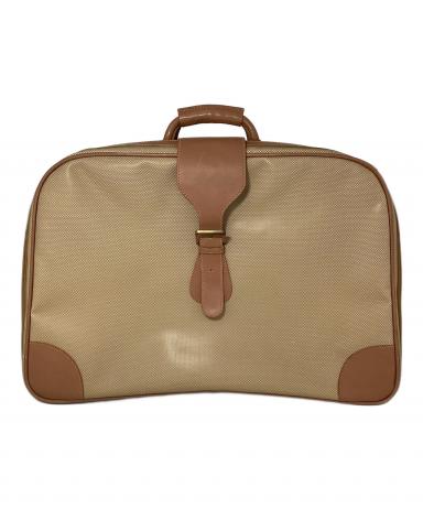 中古・古着通販】BOTTEGA VENETA (ボッテガベネタ) ボストンバッグ
