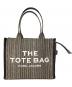 MARC JACOBS（マークジェイコブス）の古着「The Monogram Large Tote」｜ベージュ