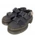 Dr.Martens（ドクターマーチン）の古着「RICKI 2-STRAP HMJRICKI 2-STRAP HMJ」｜ブラック