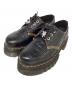 Dr.Martens（ドクターマーチン）の古着「AUDRICK 3i HMJ CROCO」｜ブラック