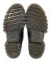 中古・古着 Dr.Martens (ドクターマーチン) Heaven by Marc Jacobs (ヘブンバイマークジェイコブス) AUDRICK 3i HMJ CROCO ブラック サイズ:UK7：25000円