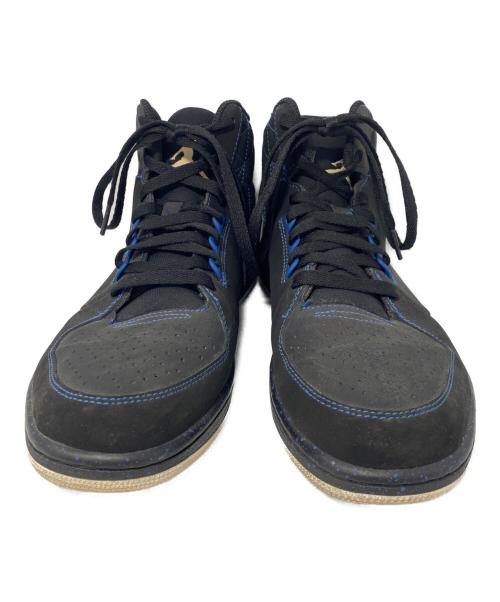 NIKE（ナイキ）NIKE (ナイキ) Jordan 1 Flight 3 PREM ブラック サイズ:28cmの古着・服飾アイテム