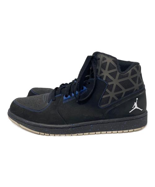 NIKE（ナイキ）NIKE (ナイキ) Jordan 1 Flight 3 PREM ブラック サイズ:28cmの古着・服飾アイテム