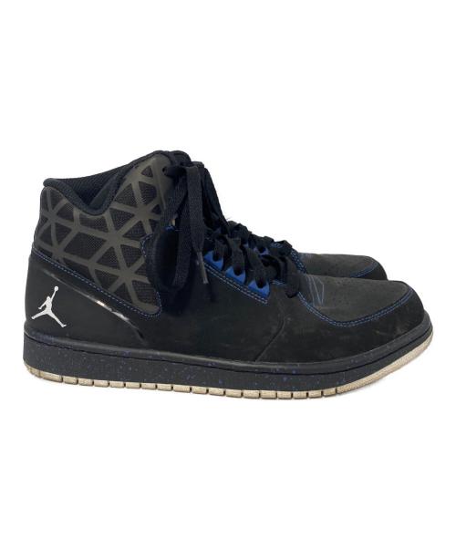 NIKE（ナイキ）NIKE (ナイキ) Jordan 1 Flight 3 PREM ブラック サイズ:28cmの古着・服飾アイテム