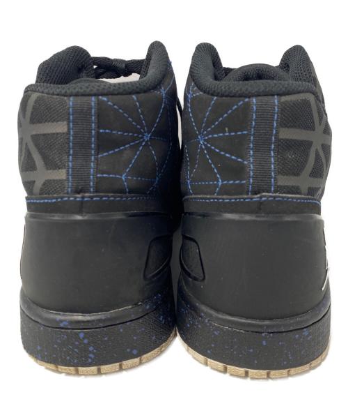 NIKE（ナイキ）NIKE (ナイキ) Jordan 1 Flight 3 PREM ブラック サイズ:28cmの古着・服飾アイテム