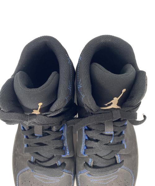 NIKE（ナイキ）NIKE (ナイキ) Jordan 1 Flight 3 PREM ブラック サイズ:28cmの古着・服飾アイテム