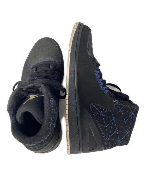 NIKE（ナイキ）NIKE (ナイキ) Jordan 1 Flight 3 PREM ブラック サイズ:28cmの古着・服飾アイテム