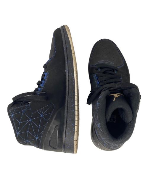 NIKE（ナイキ）NIKE (ナイキ) Jordan 1 Flight 3 PREM ブラック サイズ:28cmの古着・服飾アイテム
