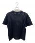 中古・古着 stussy (ステューシー) メッシュＴシャツ ブラック サイズ:M：9000円