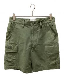 WTAPS（ダブルタップス）の古着「Nyco. Ripstop」｜グリーン