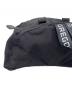 中古・古着 GREGORY (グレゴリー) FREAK'S STORE (フリークスストア) リュック ブラック：6000円