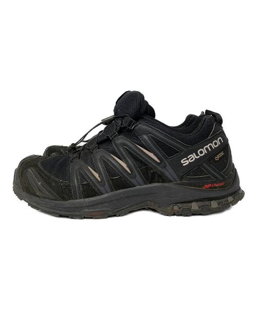 SALOMON（サロモン）SALOMON (サロモン) XA PRO 3D ブラック サイズ:28.5cmの古着・服飾アイテム