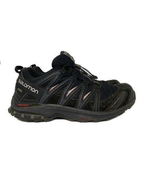 SALOMON（サロモン）SALOMON (サロモン) XA PRO 3D ブラック サイズ:28.5cmの古着・服飾アイテム