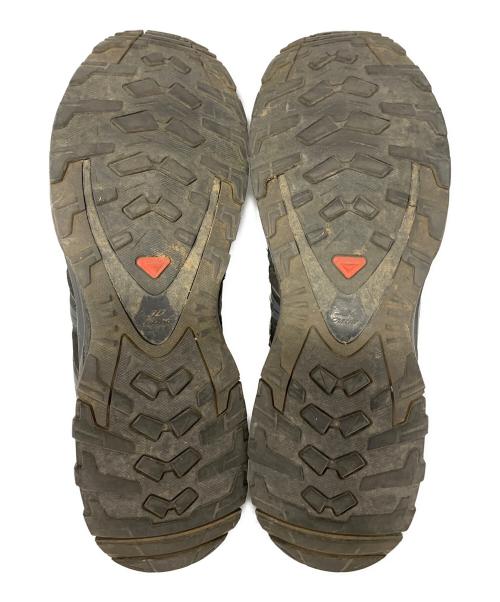 SALOMON（サロモン）SALOMON (サロモン) XA PRO 3D ブラック サイズ:28.5cmの古着・服飾アイテム