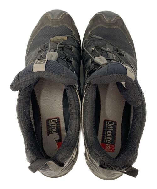 SALOMON（サロモン）SALOMON (サロモン) XA PRO 3D ブラック サイズ:28.5cmの古着・服飾アイテム