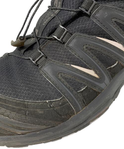 SALOMON（サロモン）SALOMON (サロモン) XA PRO 3D ブラック サイズ:28.5cmの古着・服飾アイテム