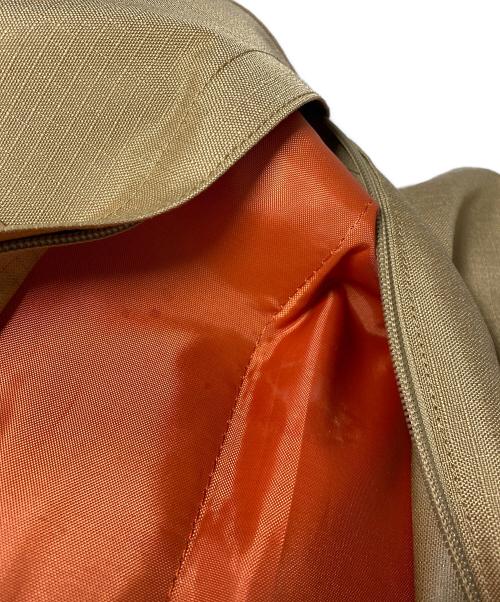 Eddie Bauer SPORT（エディーバウアースポーツ）Eddie Bauer SPORT (エディーバウアースポーツ) ボストンバッグ カーキの古着・服飾アイテム