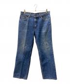 LEVI'Sリーバイス）の古着「90’s 505デニムパンツ」｜インディゴ