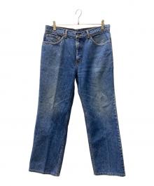 LEVI'S（リーバイス）の古着「90’s 505デニムパンツ」｜インディゴ